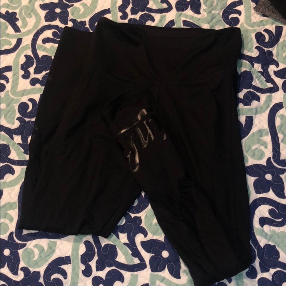Victoria Secret leggings small